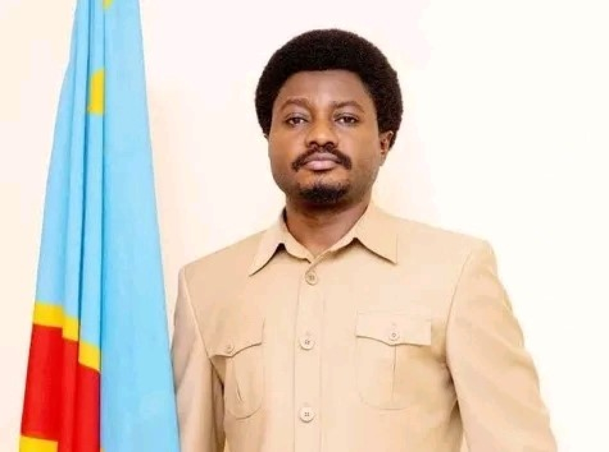Longueur d’avance dans la réalisation de la Vision de Félix Tshisekedi , Constant Mutamba : empoisonnement ou inanition des réformes au sein de la Justice congolaise ?